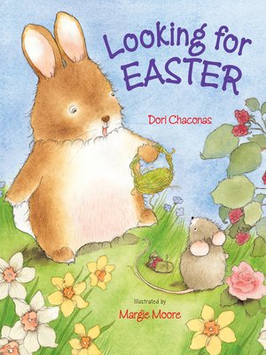 cover image of Looking for Easter